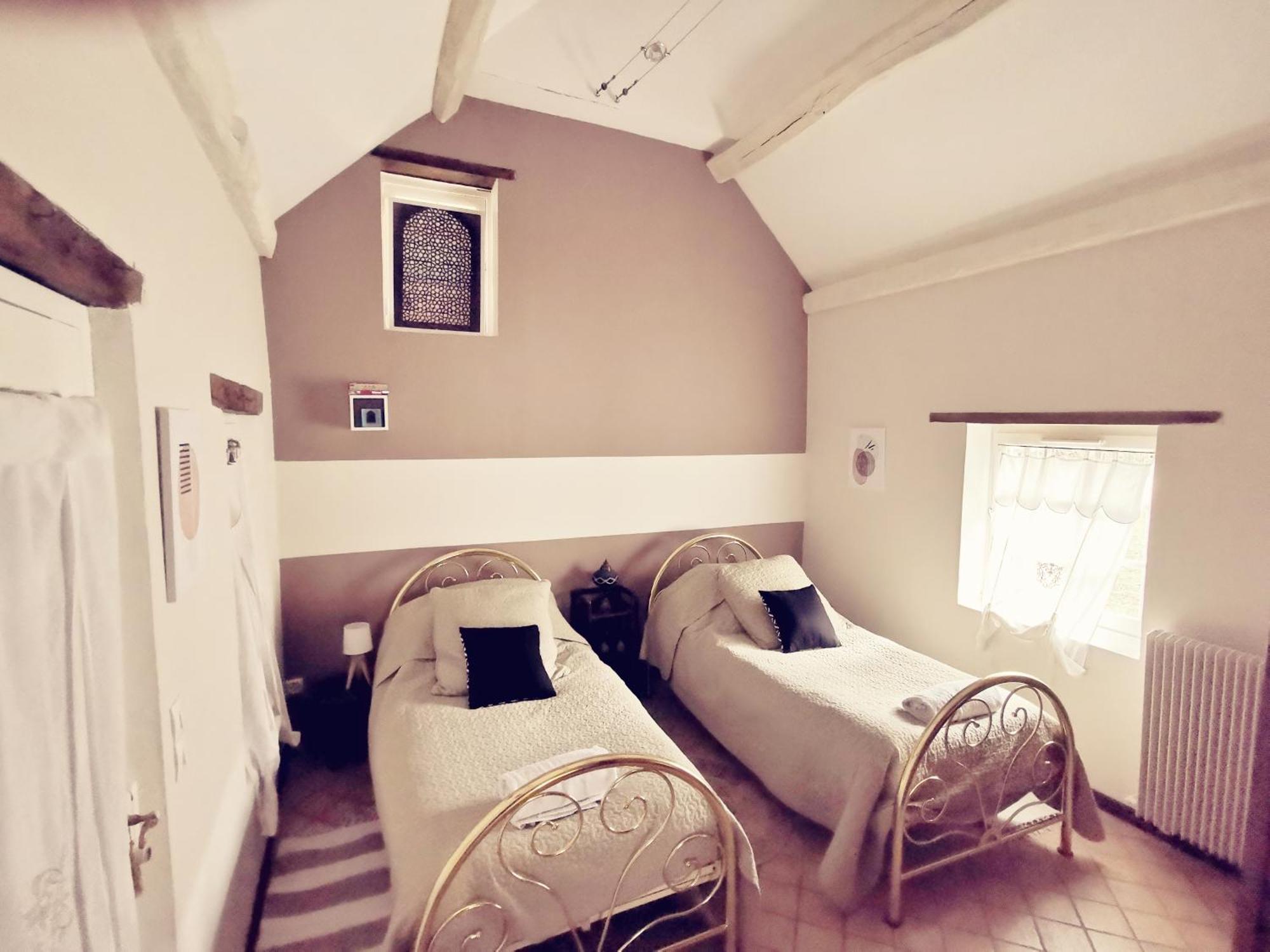 Domaine De Tardais, Ideal Famille Avec Piscine Et Nombreux Loisirs 瑟农什 外观 照片