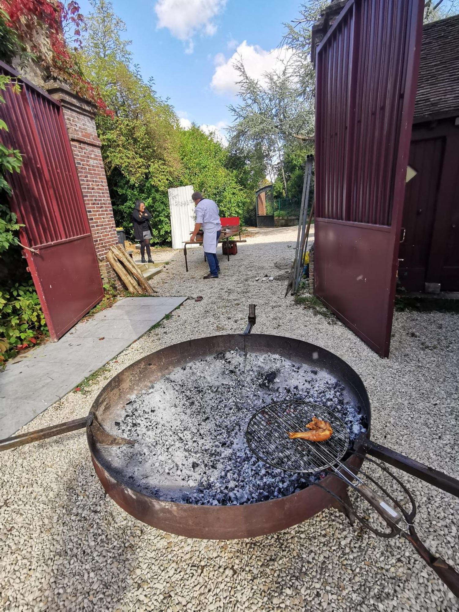 Domaine De Tardais, Ideal Famille Avec Piscine Et Nombreux Loisirs 瑟农什 外观 照片