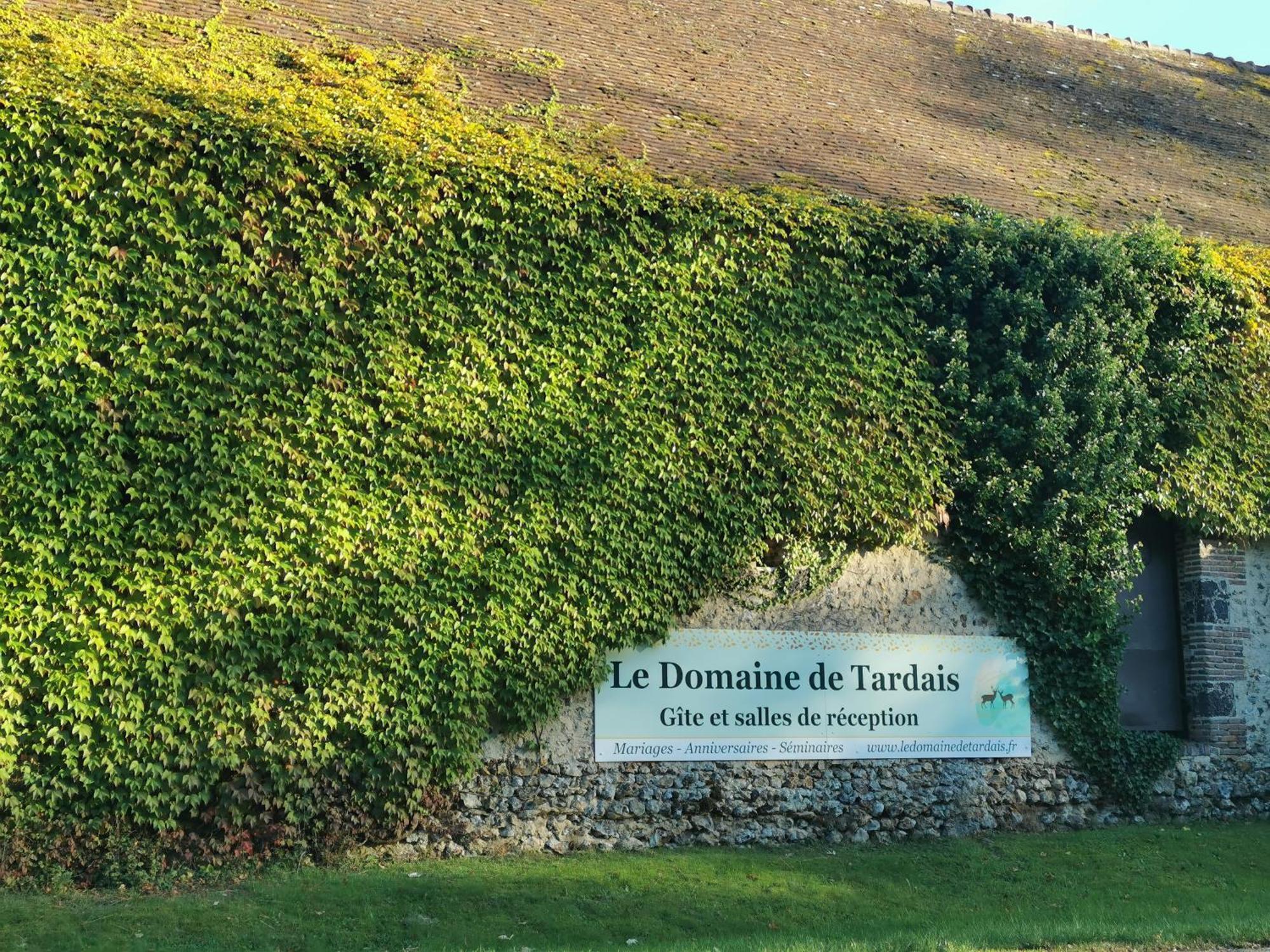 Domaine De Tardais, Ideal Famille Avec Piscine Et Nombreux Loisirs 瑟农什 外观 照片