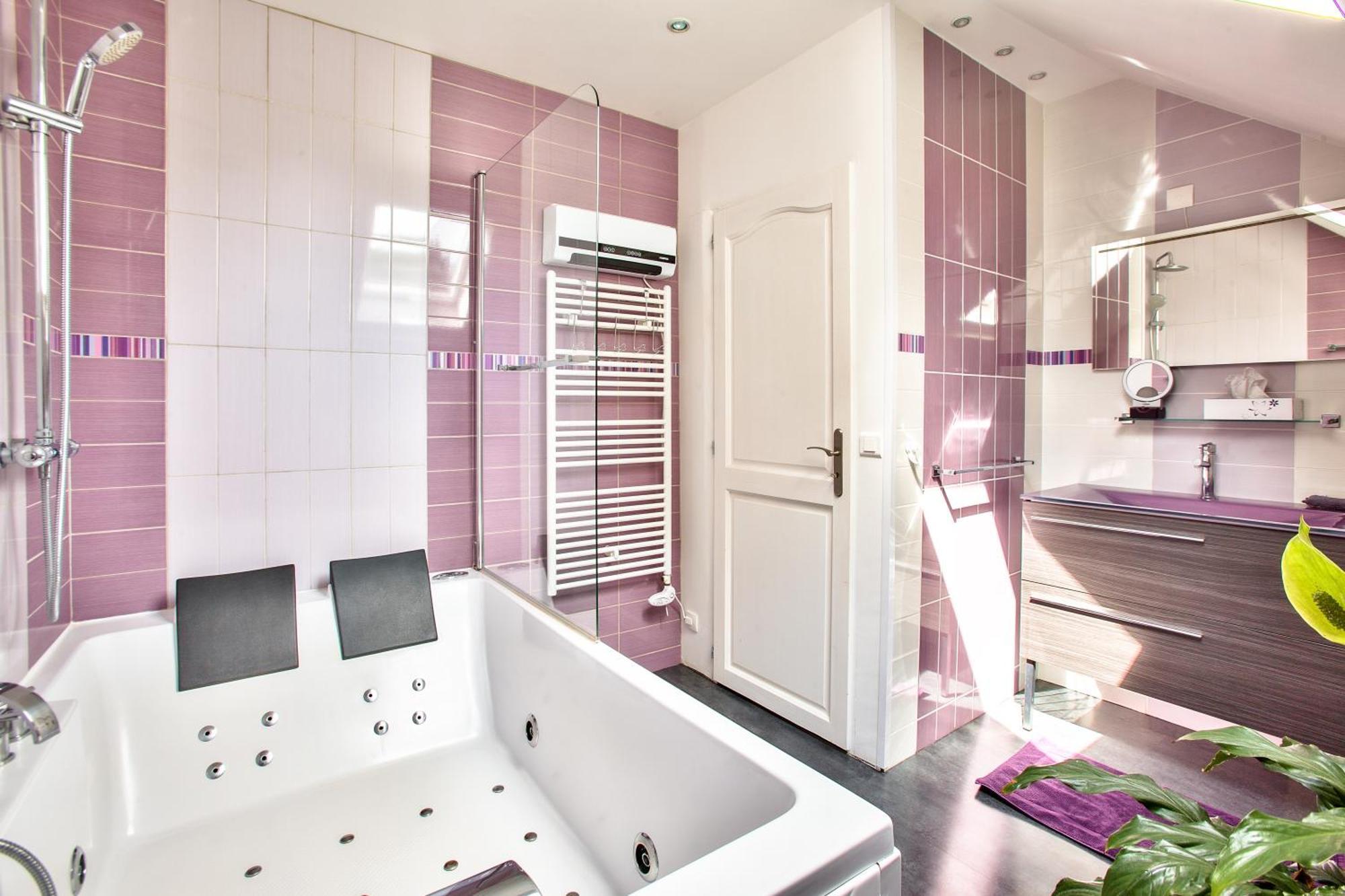 Domaine De Tardais, Ideal Famille Avec Piscine Et Nombreux Loisirs 瑟农什 外观 照片